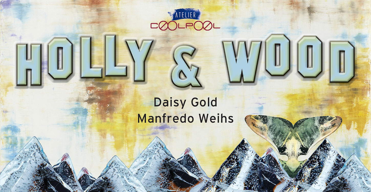 Holly & Wood