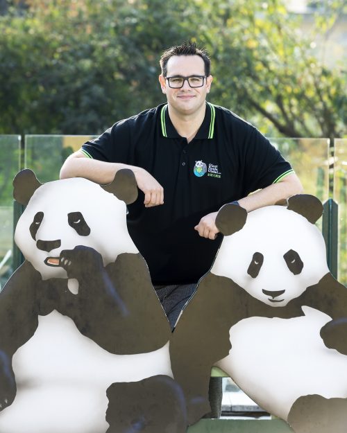 150 Jahre Panda-Geschichte