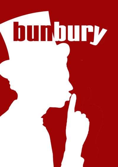Bunbury - Ernst sein ist alles