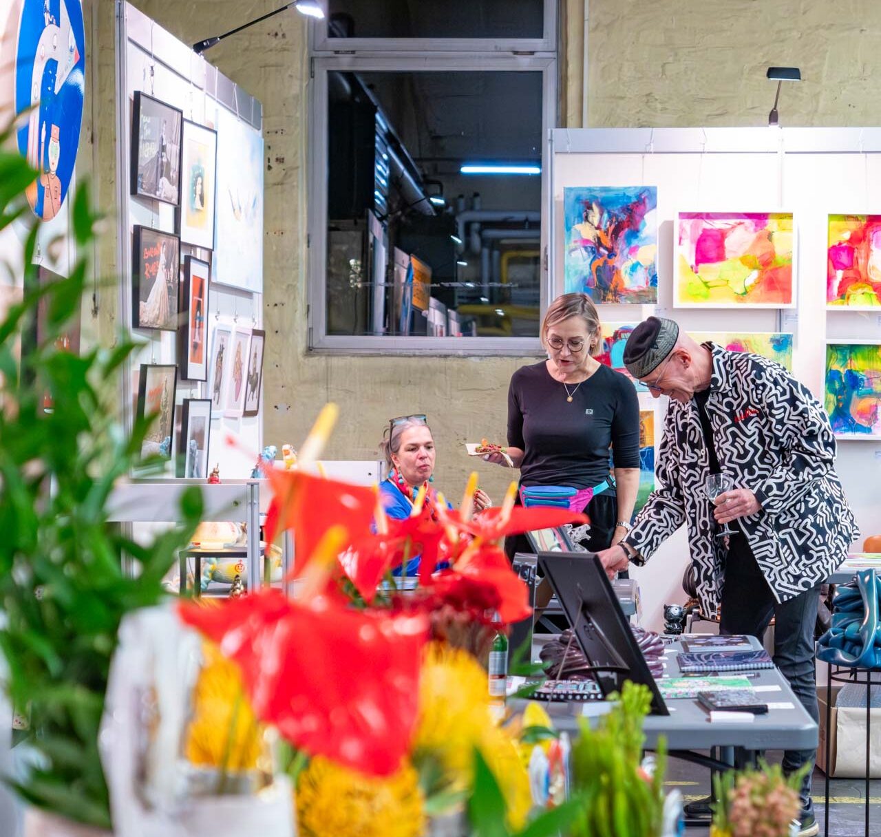 BASiS.KULTUR.WiEN_Basis.Kunstmesse2025_7-9.11.2025